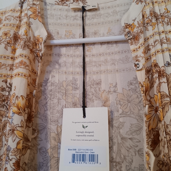 Spell Meadowland gown - Picture 5 of 5